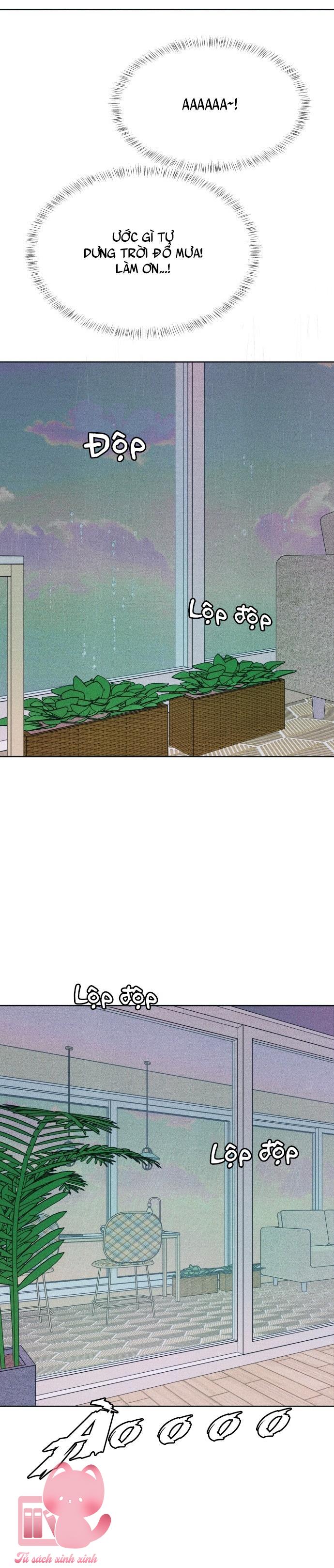 Cặp Đôi Hướng Nội Chapter 68 - Trang 4