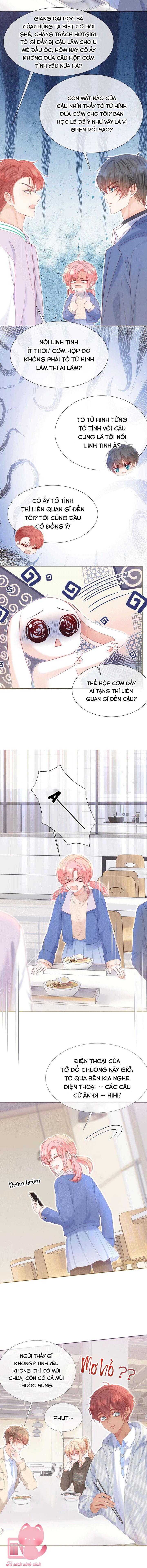 Trở Về Năm Xưa Khi Chồng Tôi Là Hot Boy Chap 30 - Trang 2