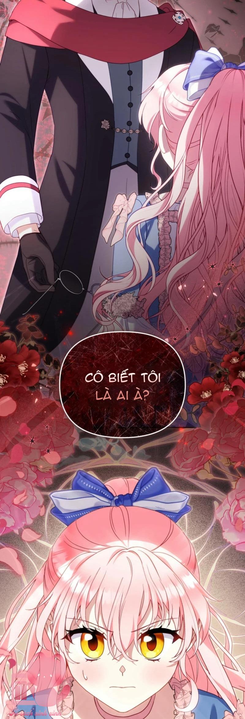 Tôi Được Nuôi Dưỡng Bởi Những Kẻ Phản Diện Chap 96 - Next Chap 97