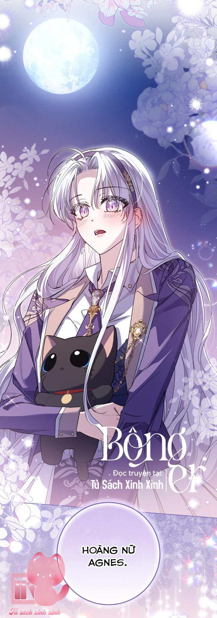 Hoàng Nữ Cosplay Nonfan Chap 65 - Trang 3
