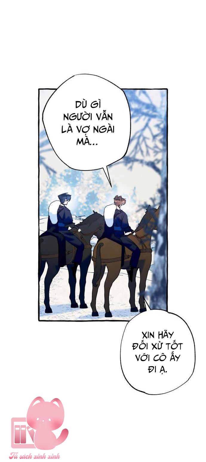 Chuyện Tình Tuyết Phương Bắc Chapter 10 - Trang 4