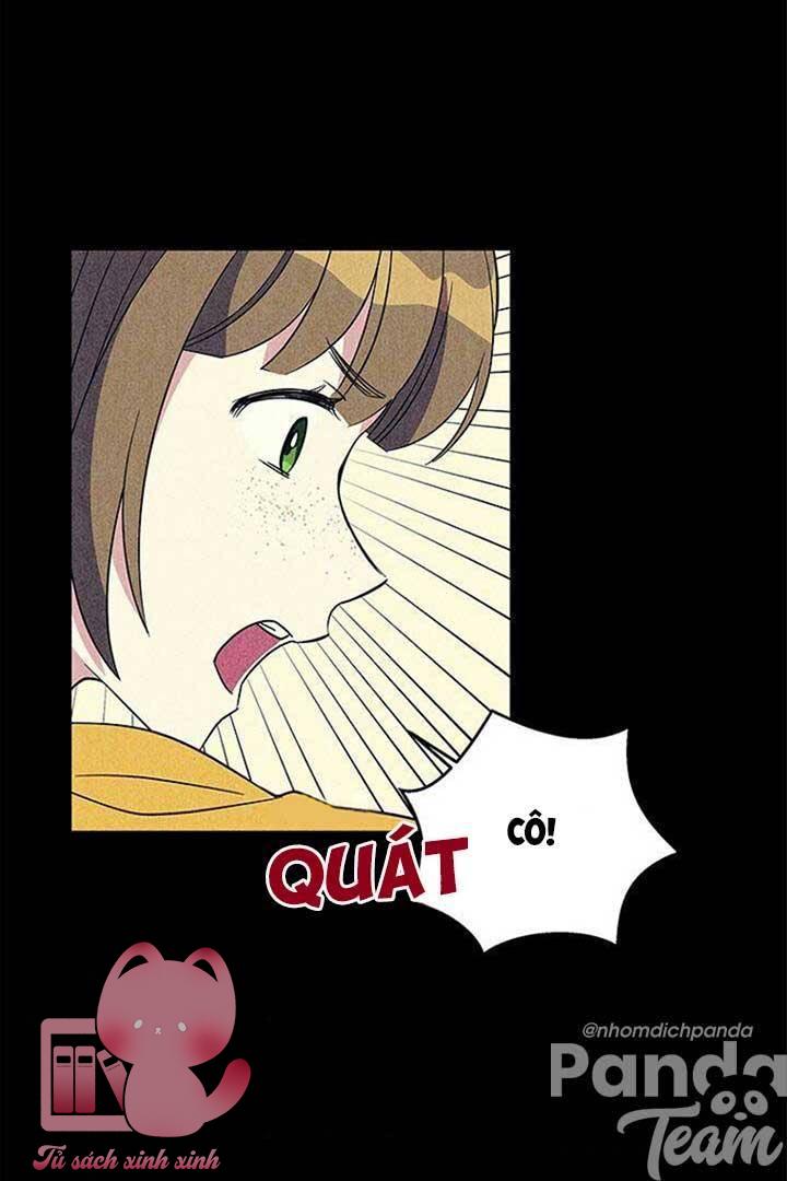 Chồng Yêu, Tôi Đây Bãi Công! Chap 5 - Trang 3