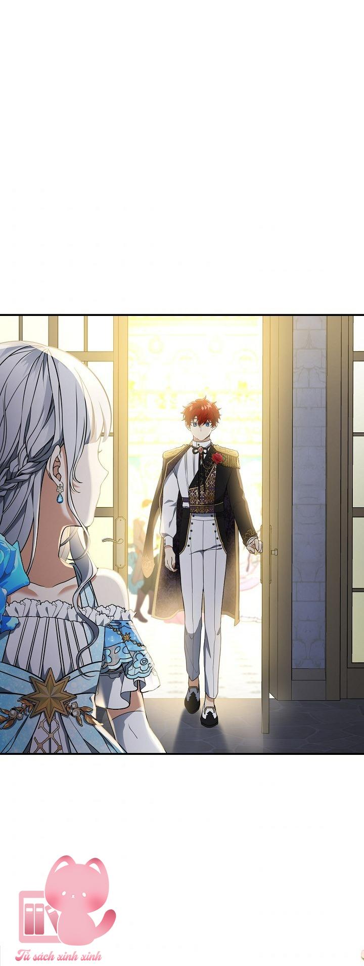 Hướng Về Ánh Dương Lần Nữa Chapter 35 - Trang 4