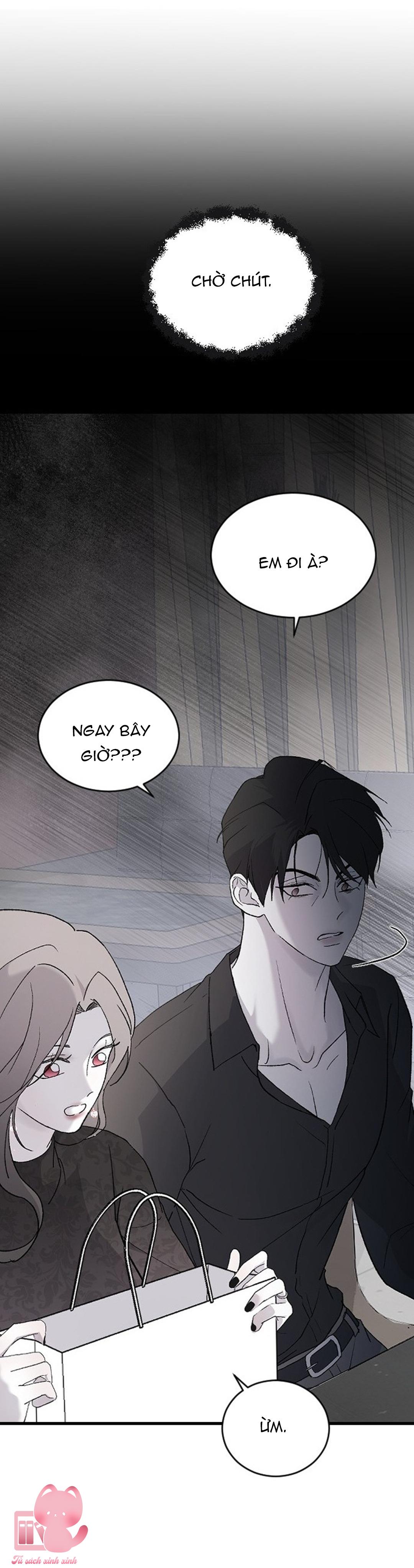 Ba Anh Trai Cực Phẩm Của Tôi Chap 74 - Trang 3