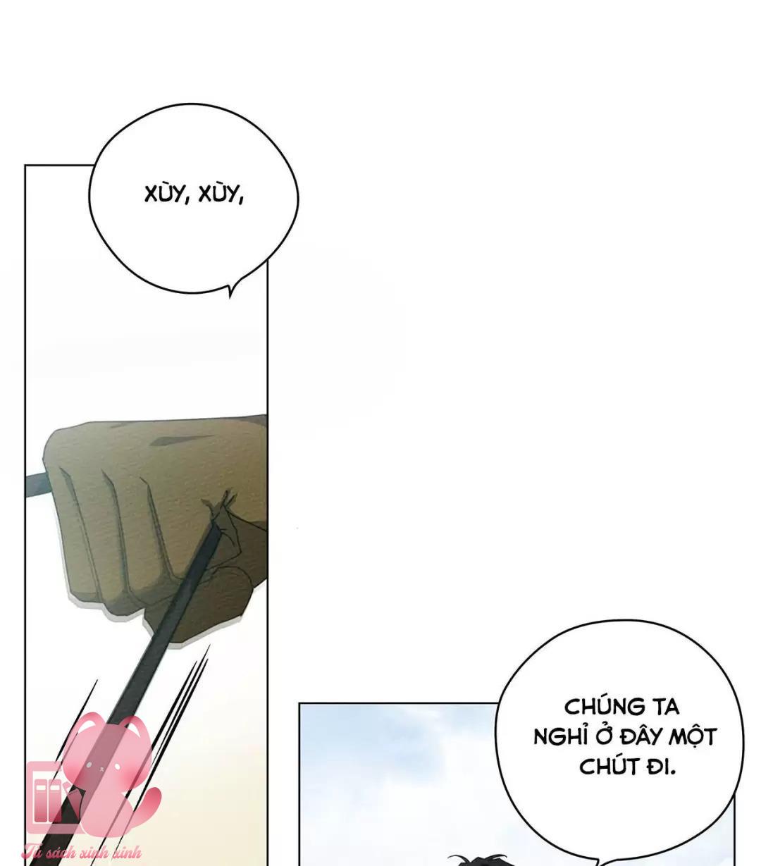 Dưới Tán Cây Sồi Chapter 34 - Trang 3