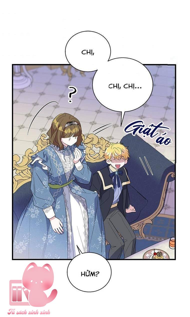 Chồng Yêu, Tôi Đây Bãi Công! Chap 40 - Trang 3