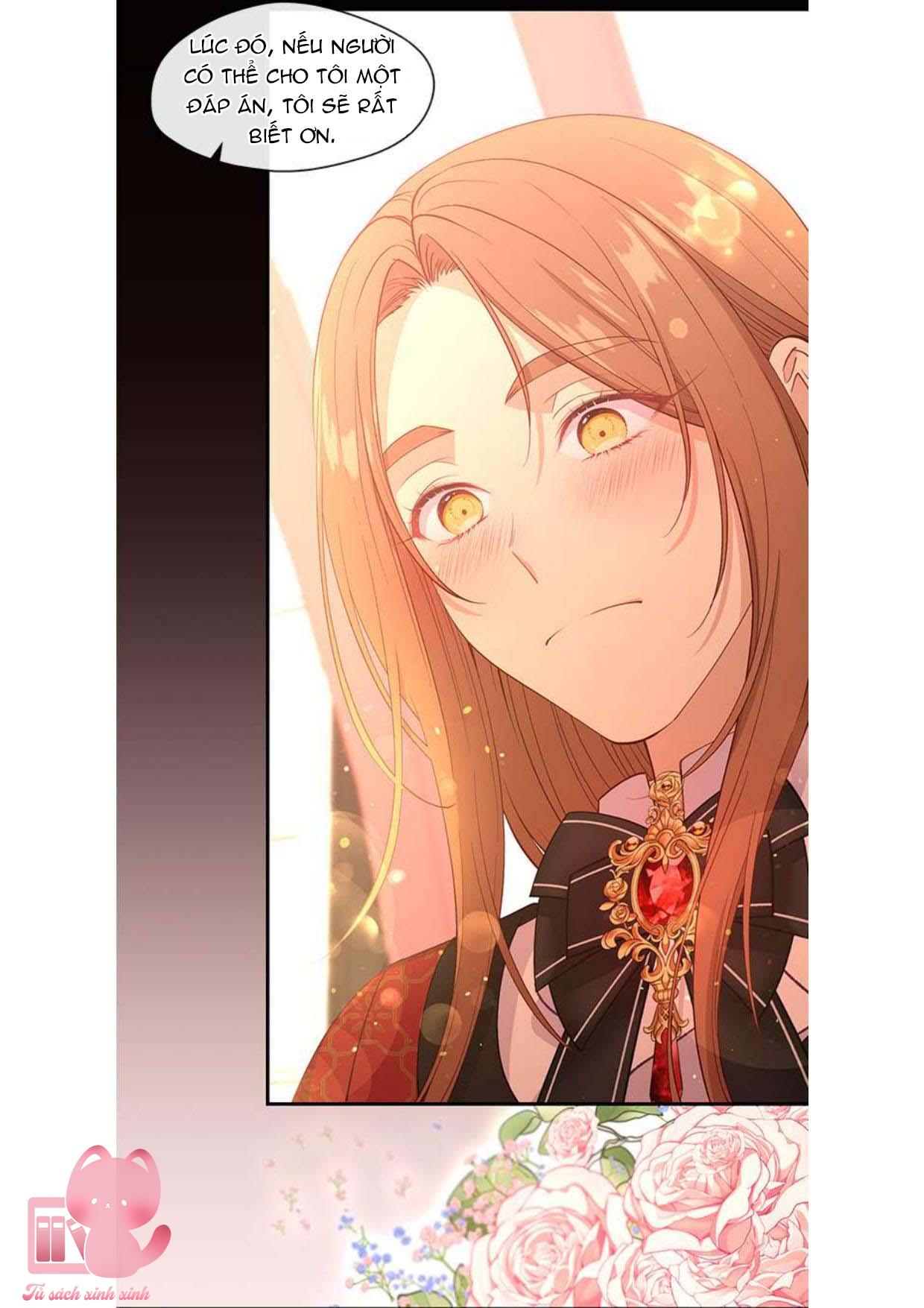 Hãy Coi Chừng Ác Nữ Chapter 68 - Trang 4