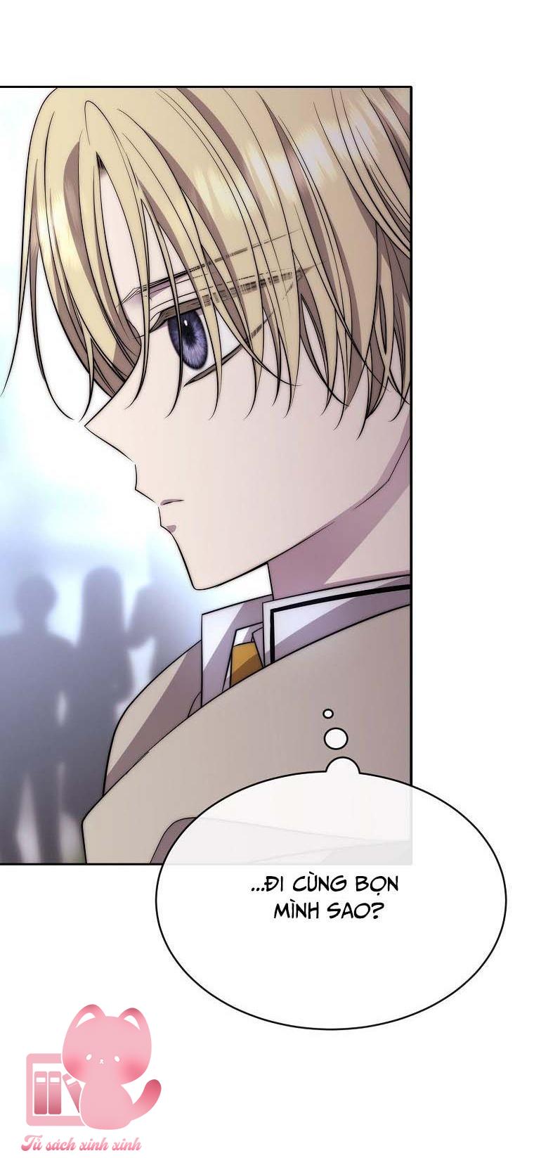 Black Haze Chapter 35 - Trang 4
