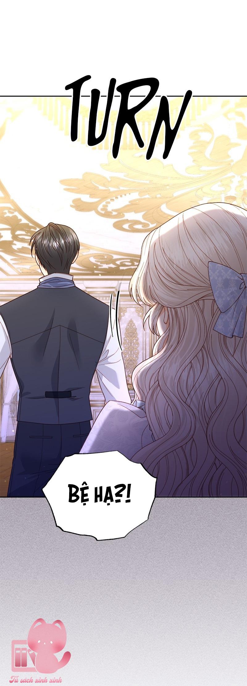 Hoàng Hậu Tái Hôn Chapter 150 - Trang 4