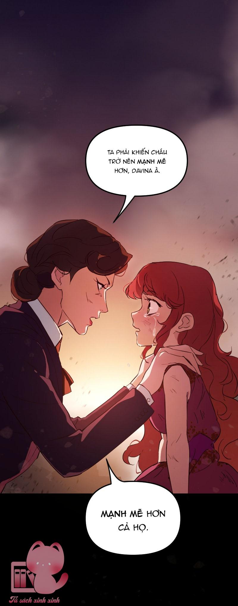 Bảo Mẫu Của Mafia Chap 1 - Trang 4