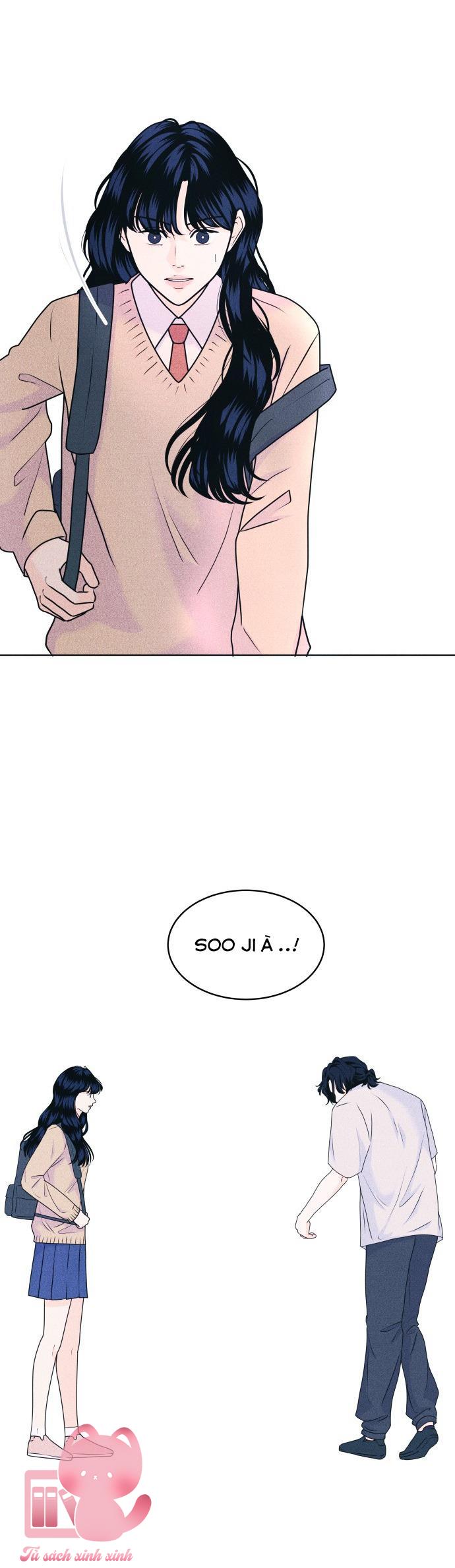 Cặp Đôi Hướng Nội Chapter 49 - Trang 4