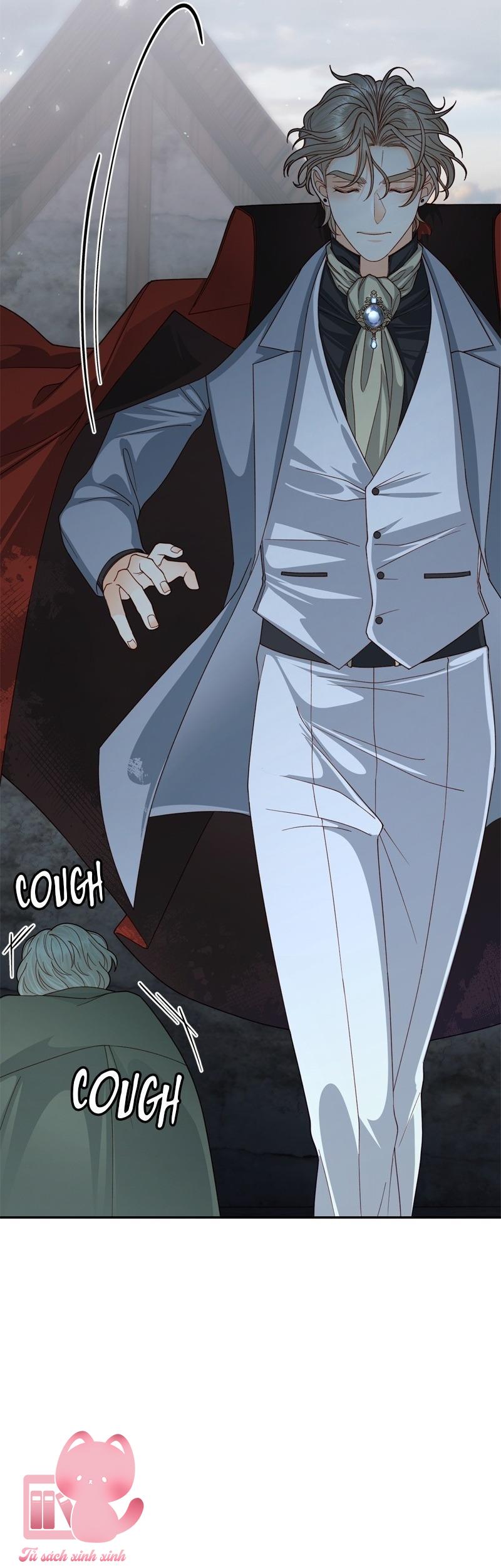 Hoàng Hậu Tái Hôn Chapter 161 - Trang 4