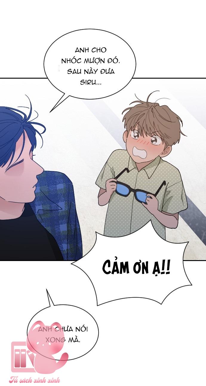 Vận May Không Ngờ Chap 50 - Trang 4