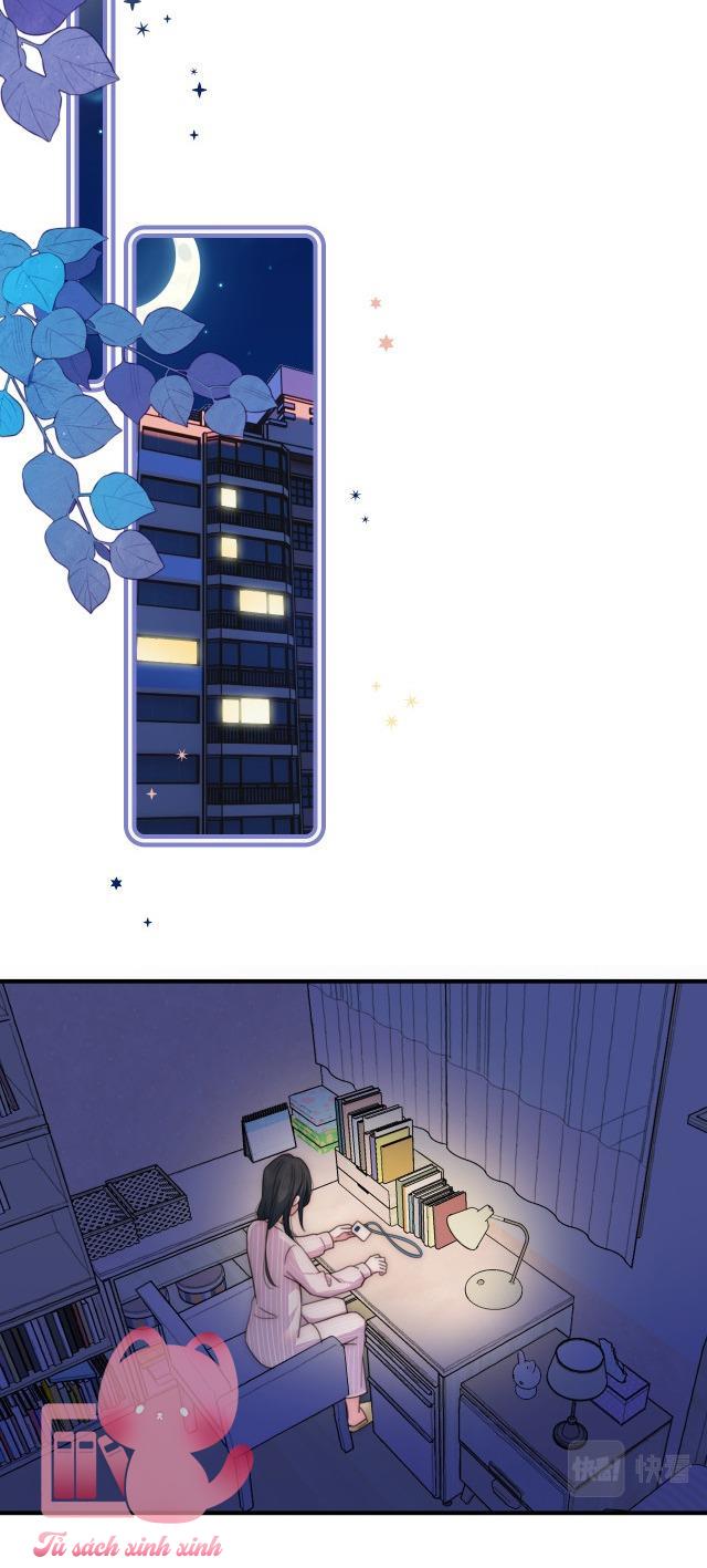 Bệnh Yêu Chapter 5 - Trang 4