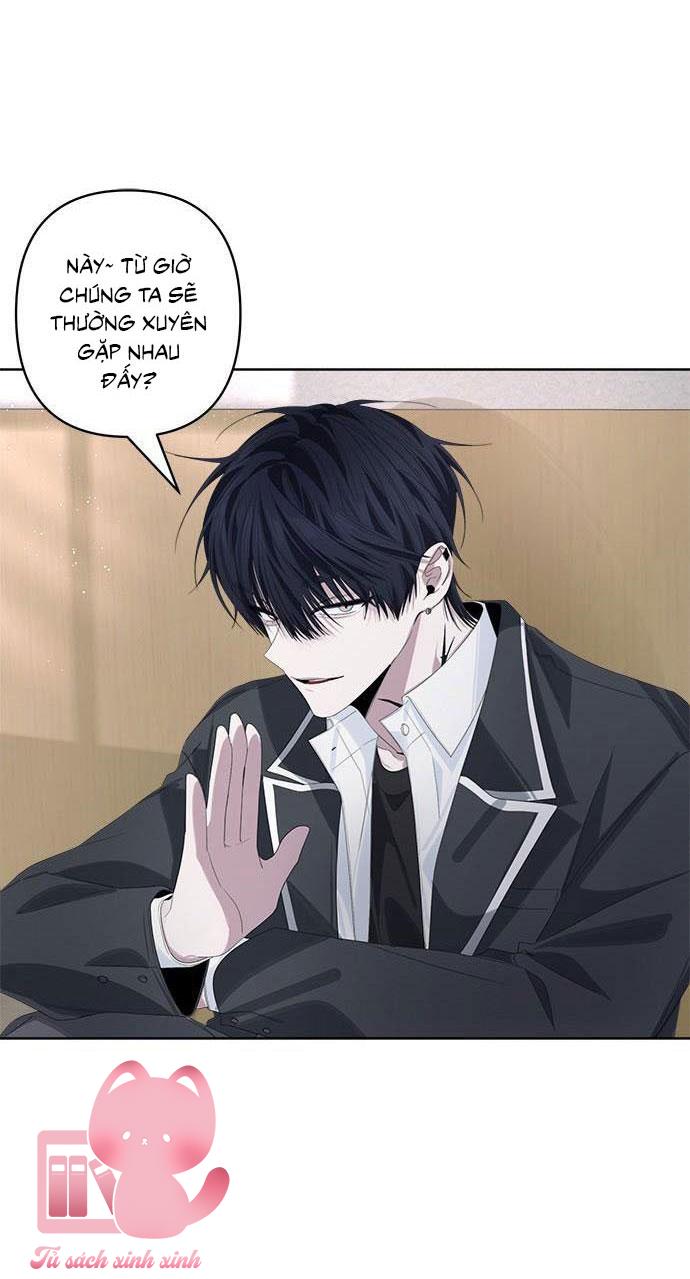 Đàn Anh Xấu Xa! Chap 63 - Trang 3