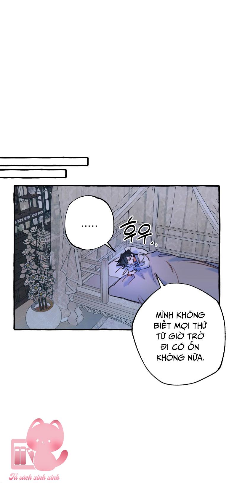 Chuyện Tình Tuyết Phương Bắc Chapter 9 - Trang 4
