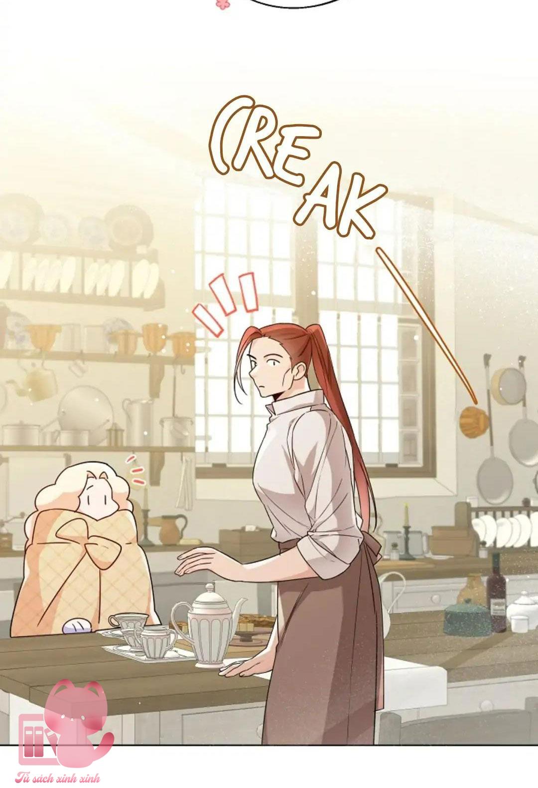 Tiểu Thư Crystal Là Nam Nhân Chap 16 - Trang 2