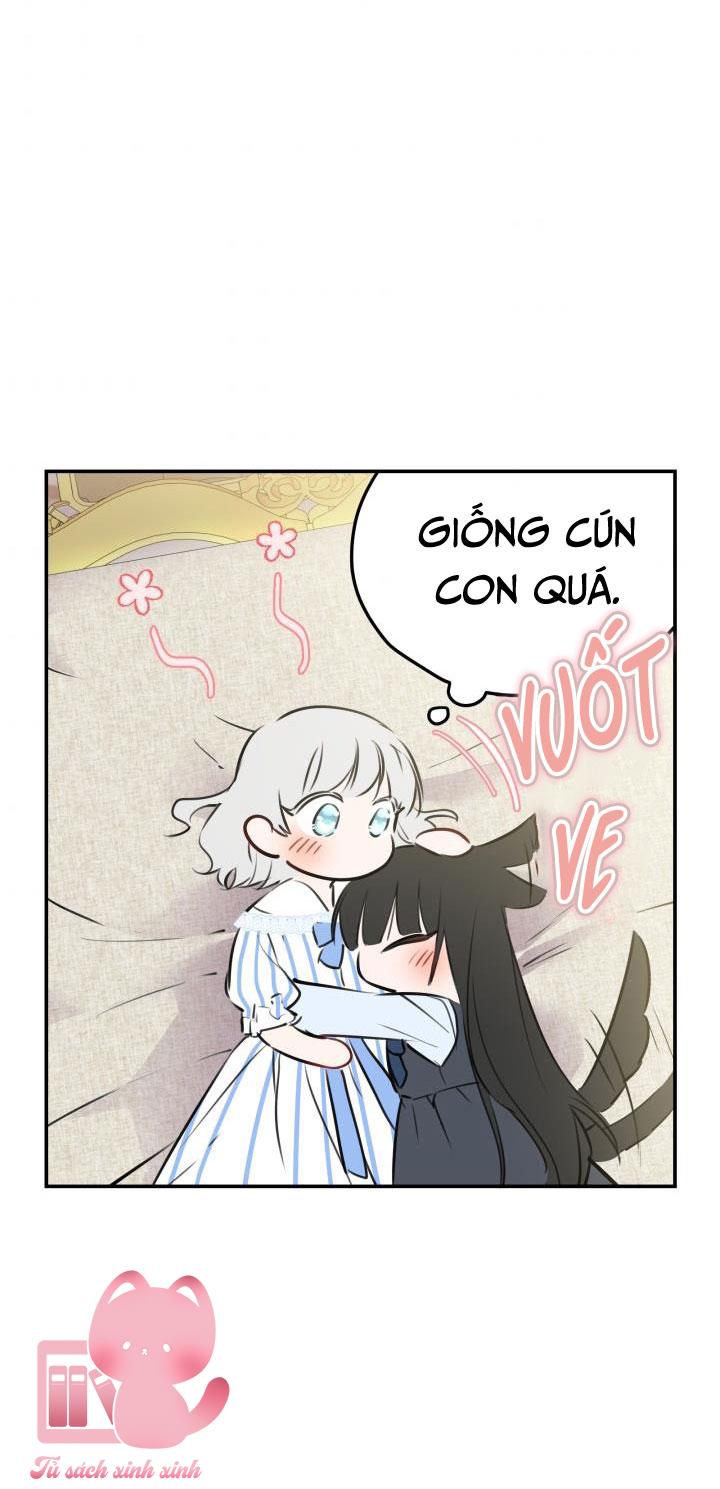 Những Nhân Vật Mạnh Nhất Thế Giới Ám Ảnh Tôi Chapter 34 - Trang 4