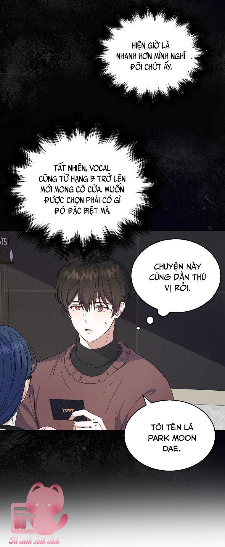 Debut Or Die Chapter 3 - Next Chapter 4