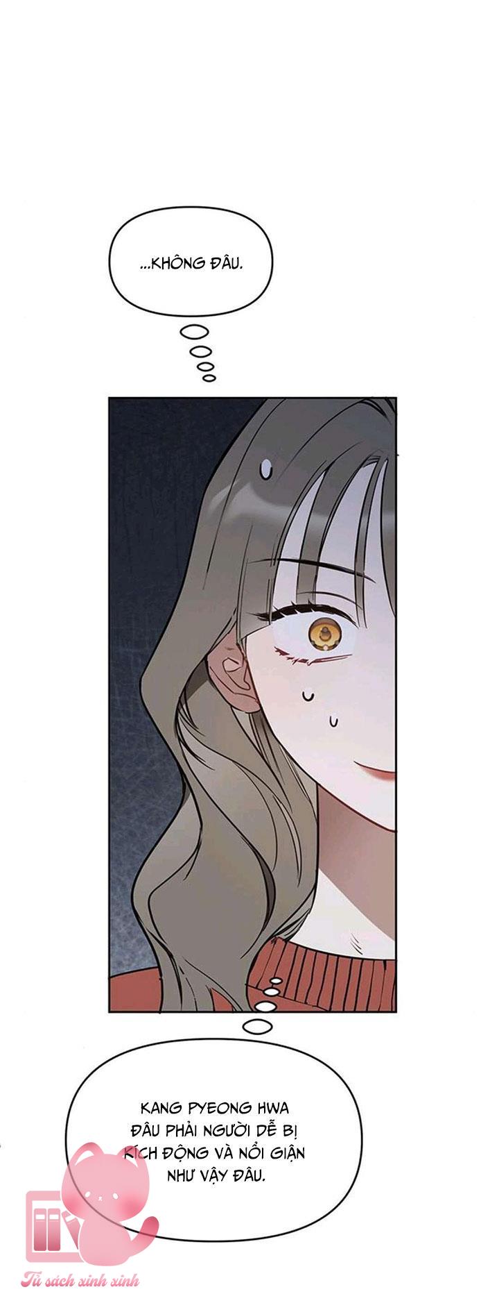 Gieo Nhân Gặt Quả Chapter 23 - Trang 3