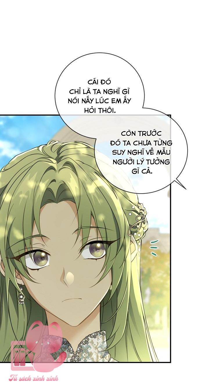 Hướng Về Ánh Dương Lần Nữa Chapter 75 - Trang 4