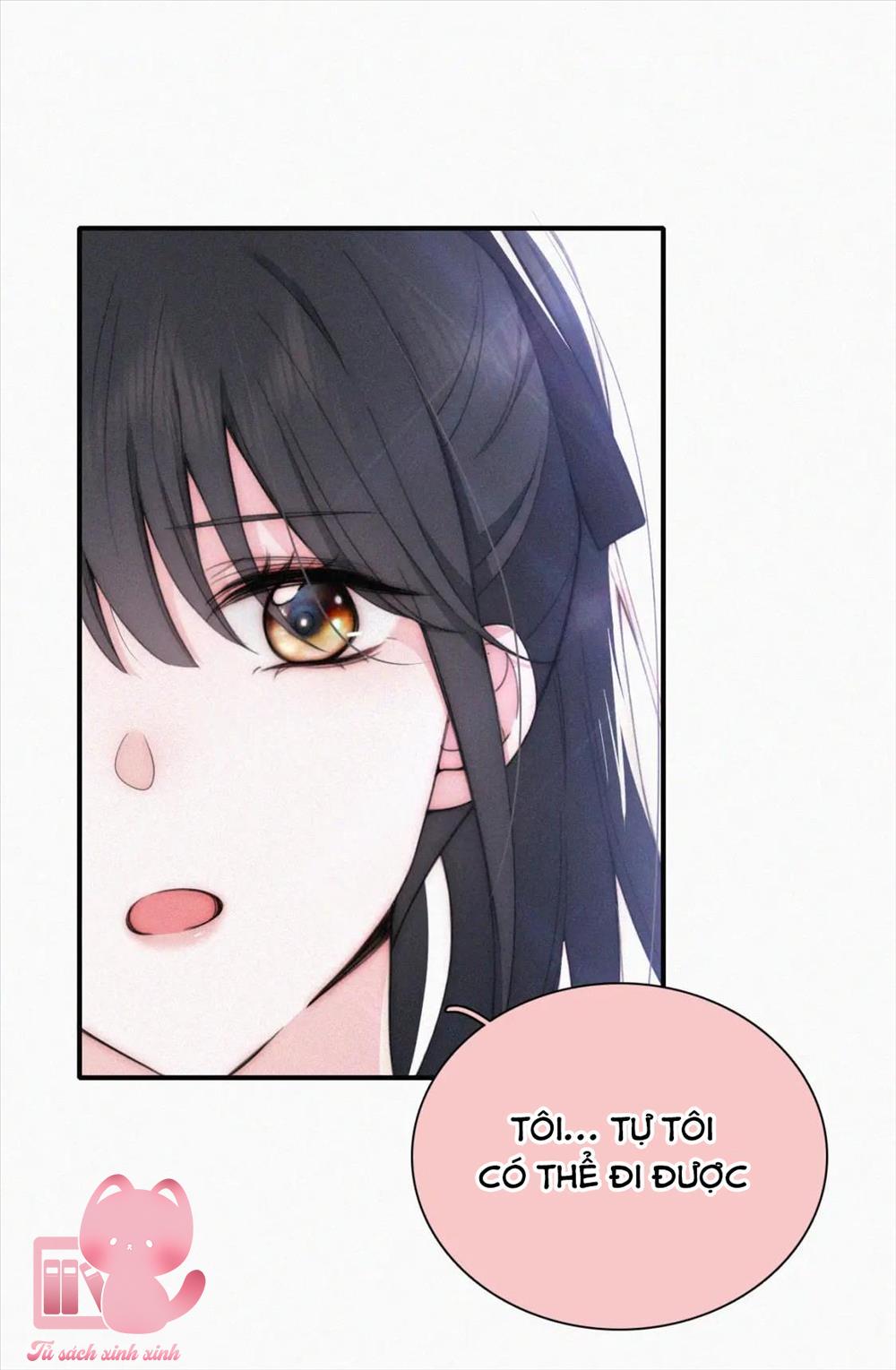 Bệnh Yêu Chap 40 - Trang 2