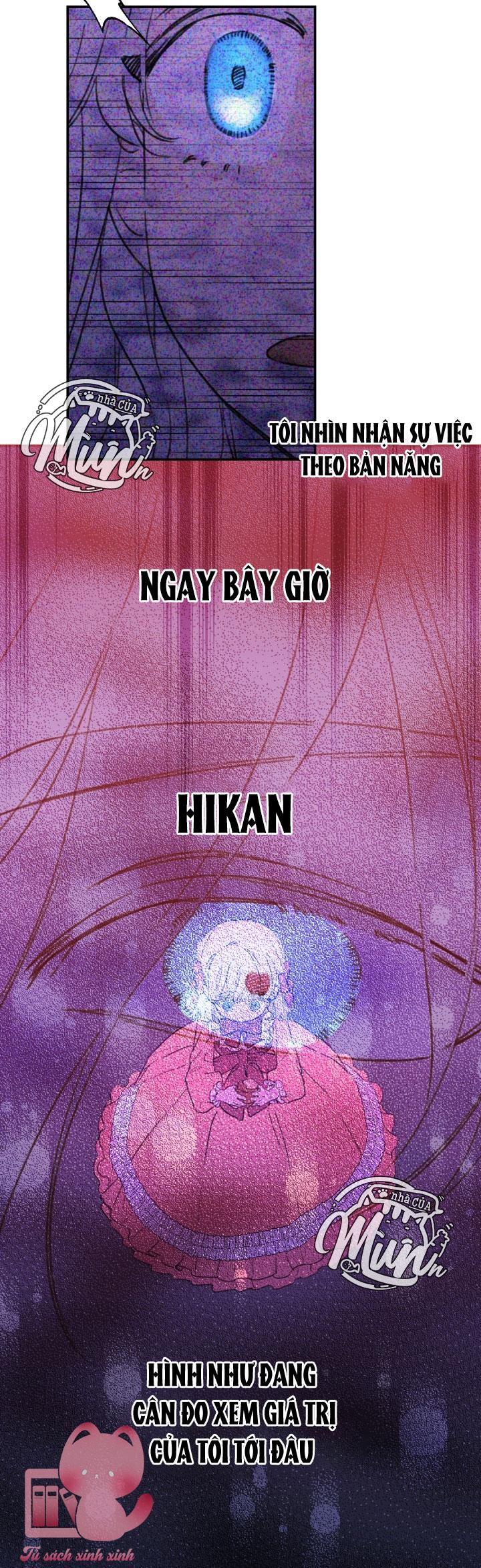 Những Nhân Vật Mạnh Nhất Thế Giới Ám Ảnh Tôi Chapter 2 - Trang 4