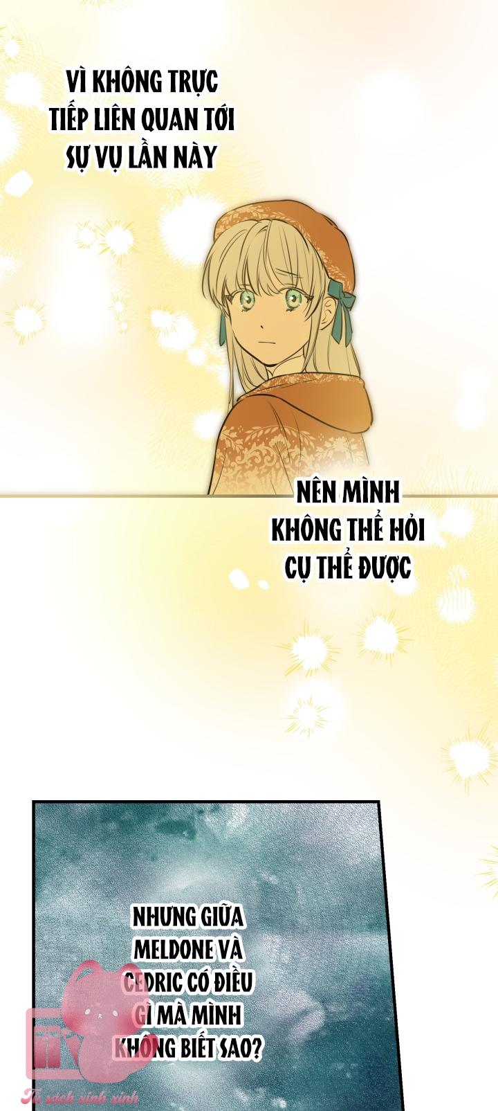 Những Nhân Vật Mạnh Nhất Thế Giới Ám Ảnh Tôi Chapter 62 - Trang 4