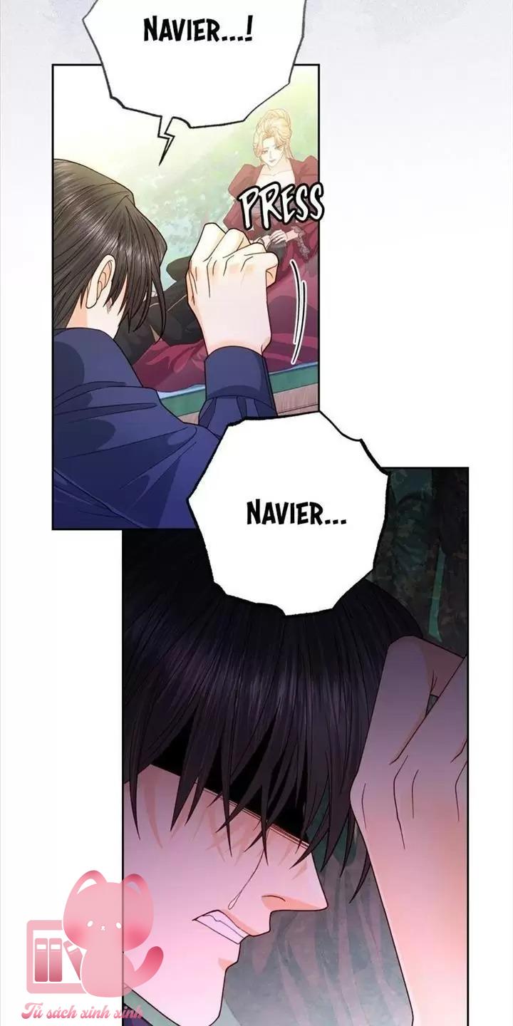 Hoàng Hậu Tái Hôn Chapter 149 - Trang 4