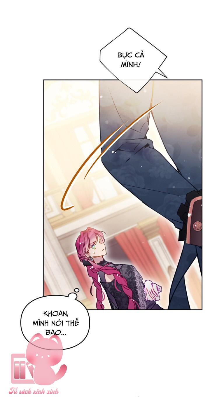 Kết Cục Của Nhân Vật Phản Diện Chỉ Có Thể Là Cái Chết Chapter 129 - Next Chapter 130