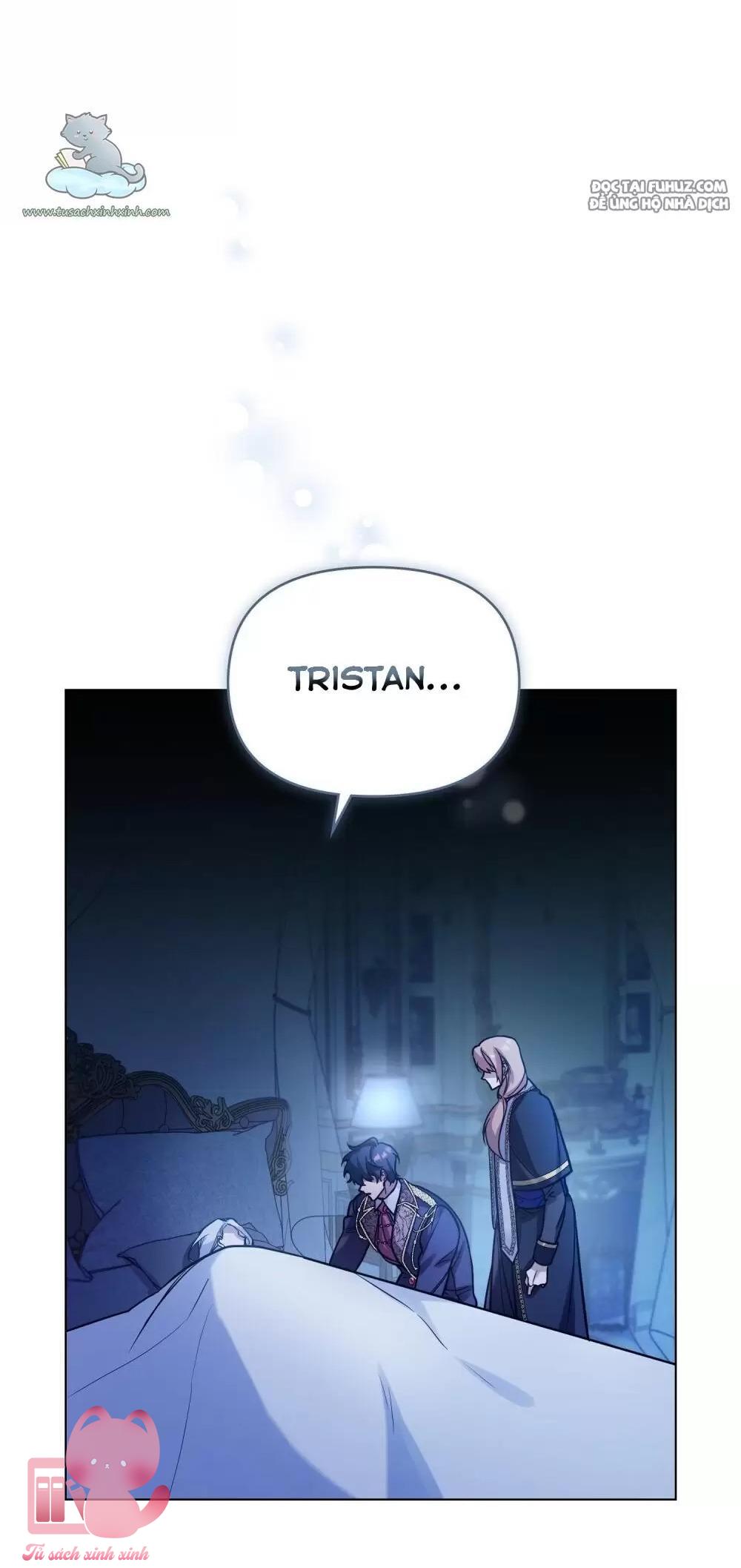 Nếu Không Vâng Lời Công Tước Chapter 3 - Trang 4