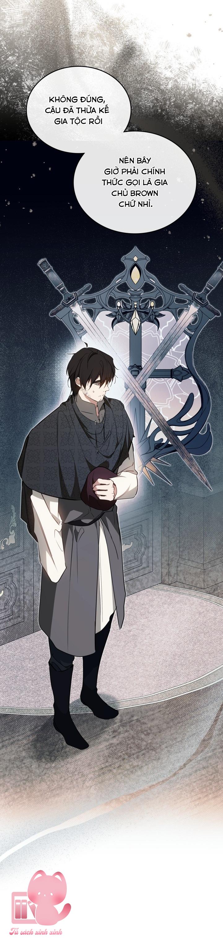 Kiếp Này Ta Sẽ Trở Thành Gia Chủ Chap 180 - Trang 2