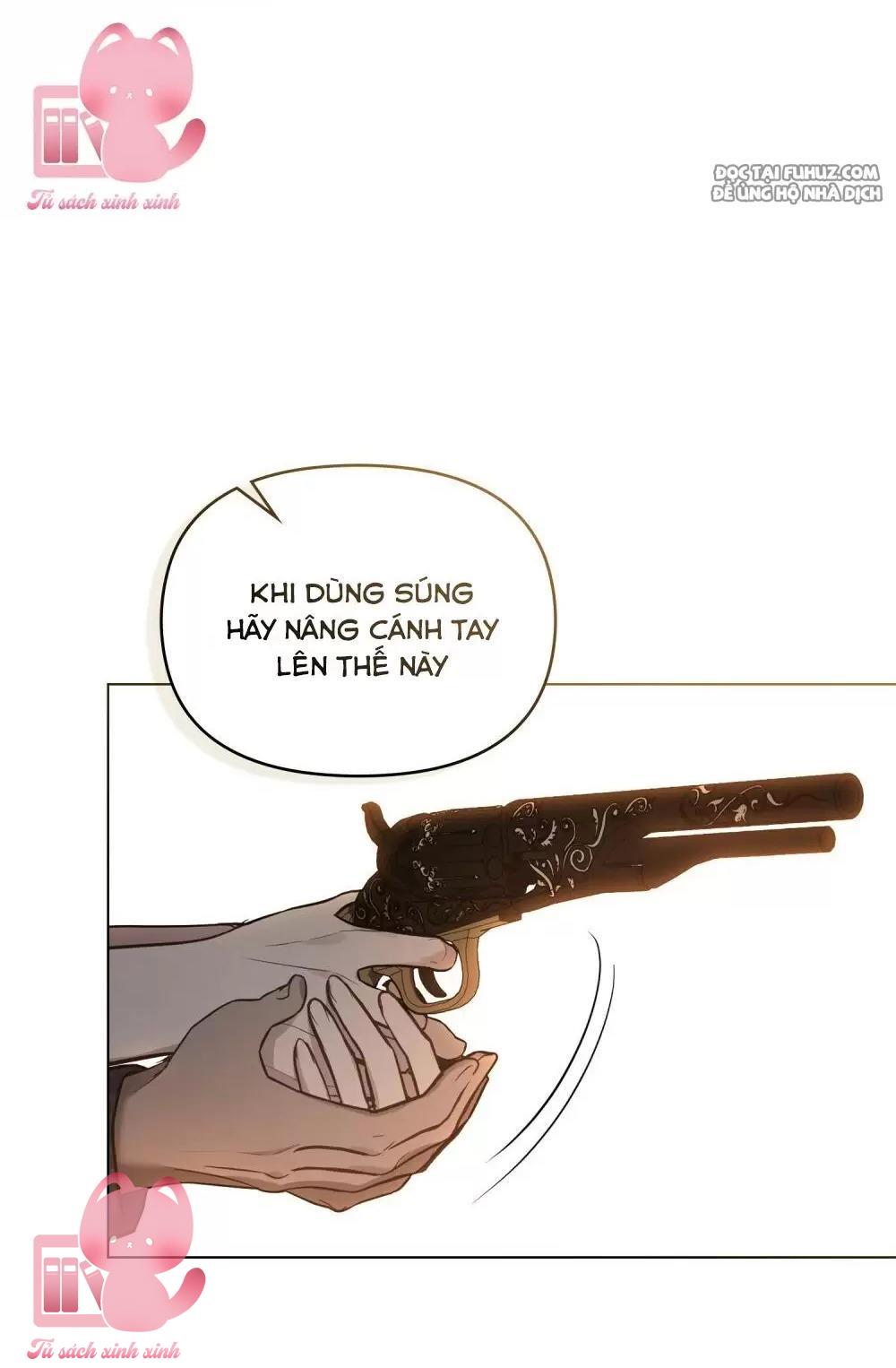 Nếu Không Vâng Lời Công Tước Chapter 38 - Trang 4