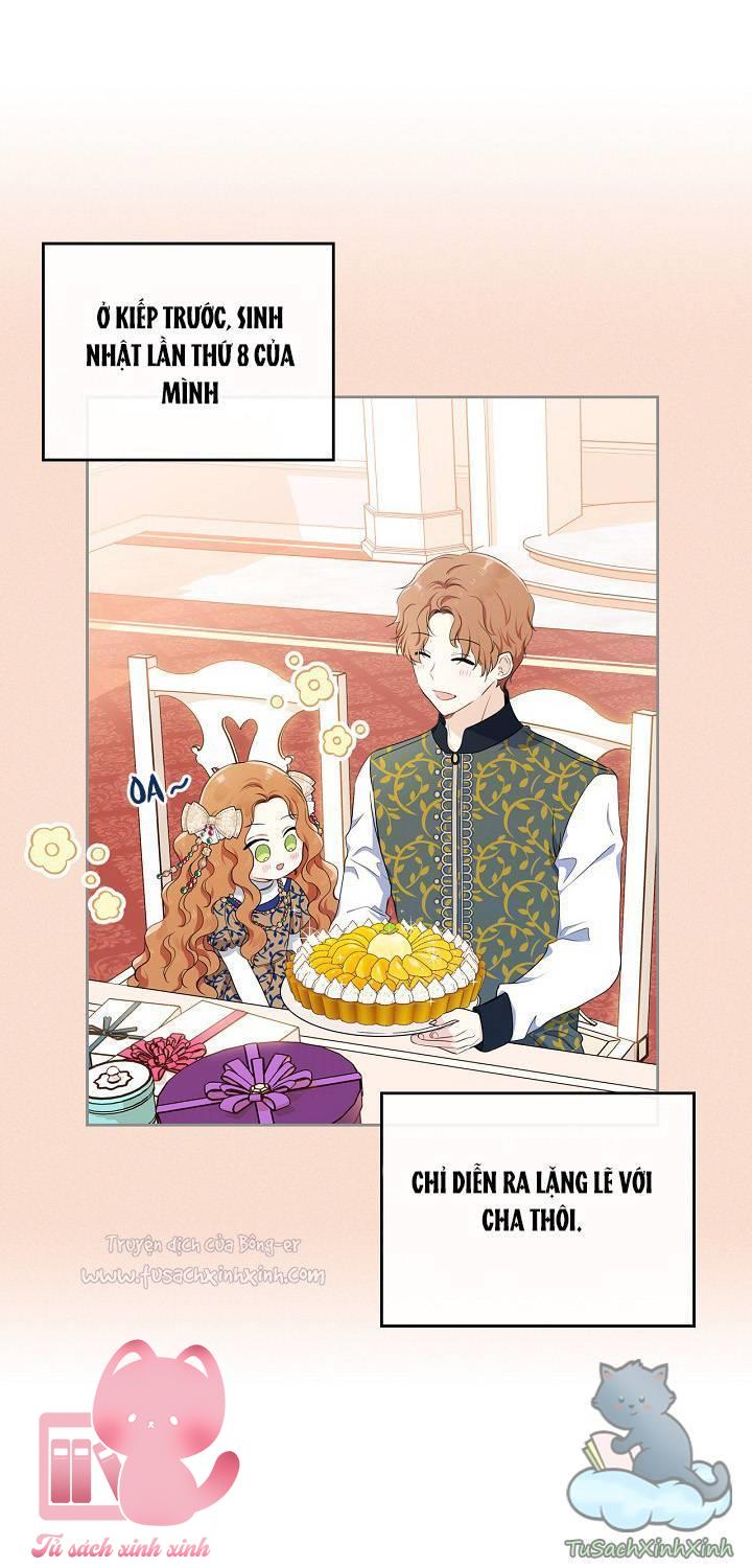 Kiếp Này Ta Sẽ Trở Thành Gia Chủ Chap 22 - Trang 2