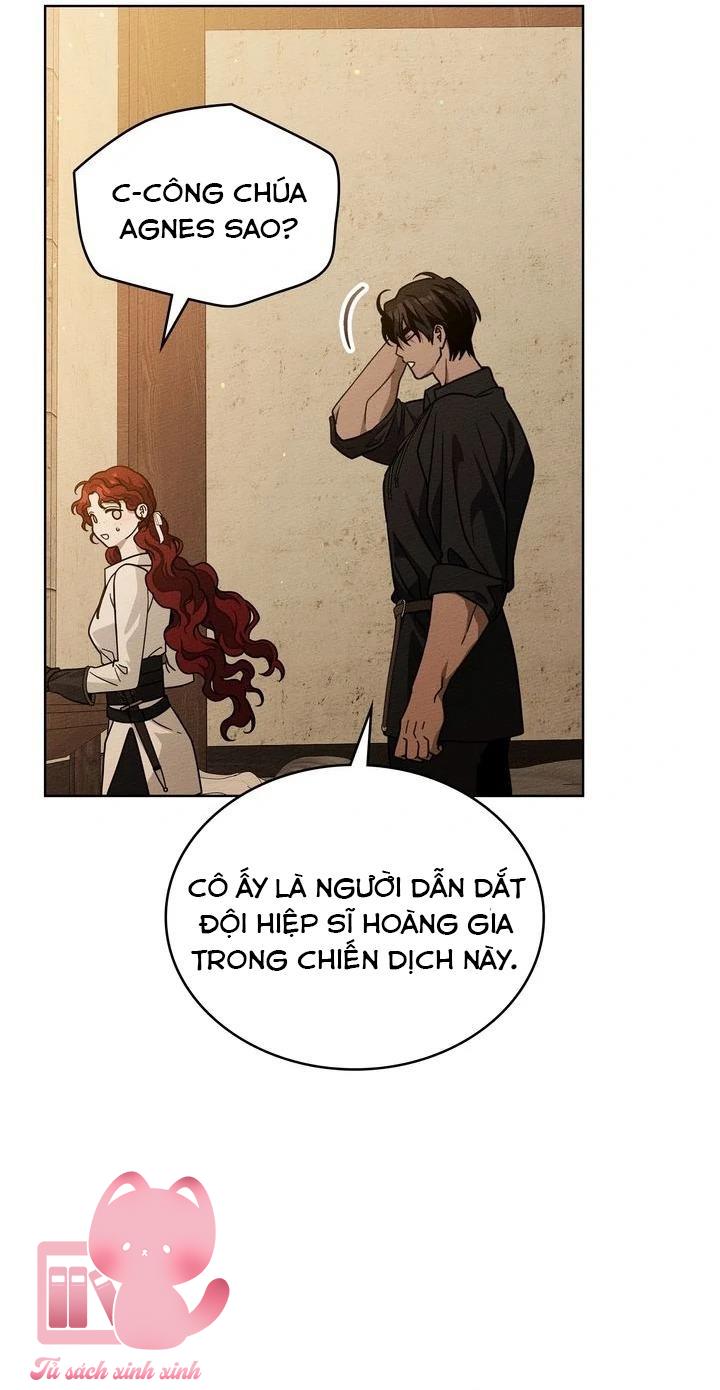 Dưới Tán Cây Sồi Chap 109 - Next Chap 110