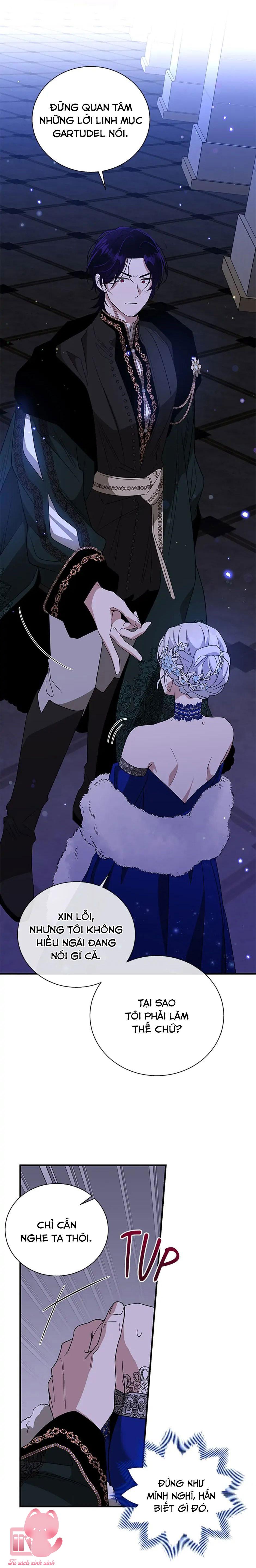 Chồng Yêu, Tôi Đây Bãi Công! Chap 92 - Next Chap 93