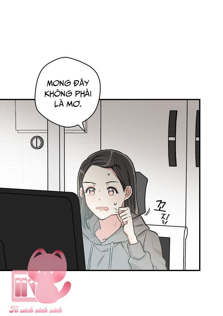 Ly Espresso Của Mùa Xuân Chapter 4 - Trang 4