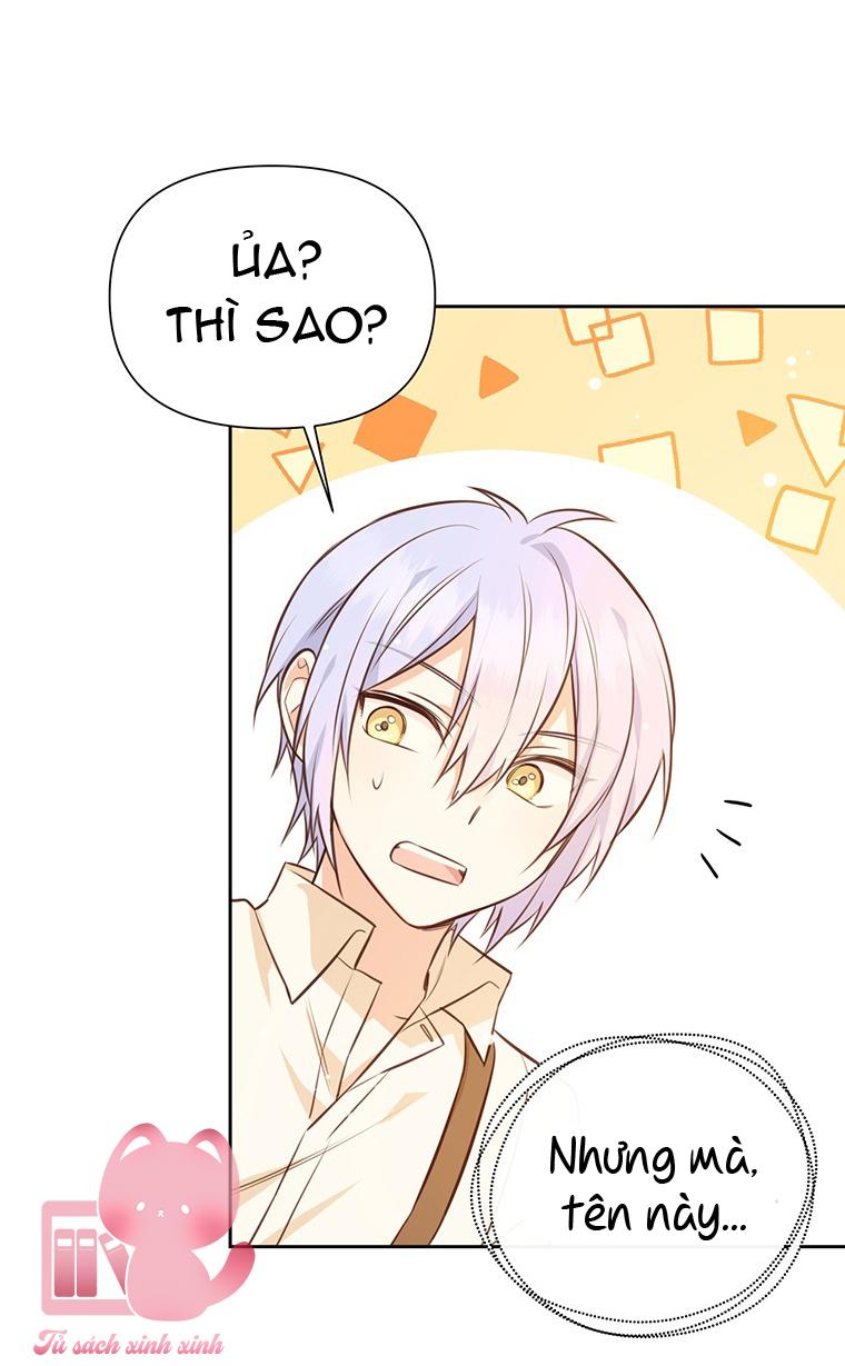 Yêu Tôi Đi, Dù Sao Ngài Cũng Chỉ Là Nhân Vật Phụ Chapter 18 - Trang 4