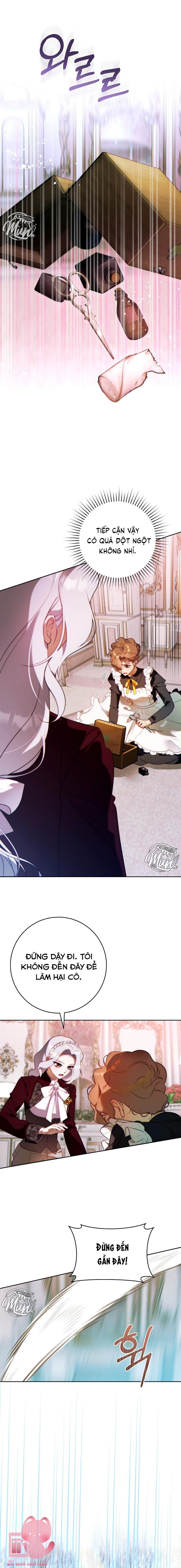 Cuộc hôn nhân này chắc chắn sẽ thành công Chap 24 - Trang 4