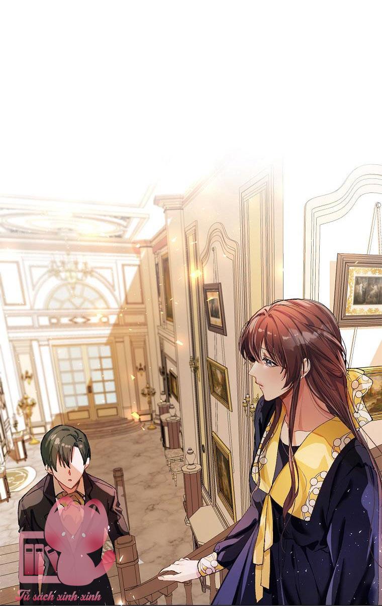 Thời Gian Của Nhân Vật Phụ Có Giới Hạn Chapter 2 - Trang 4