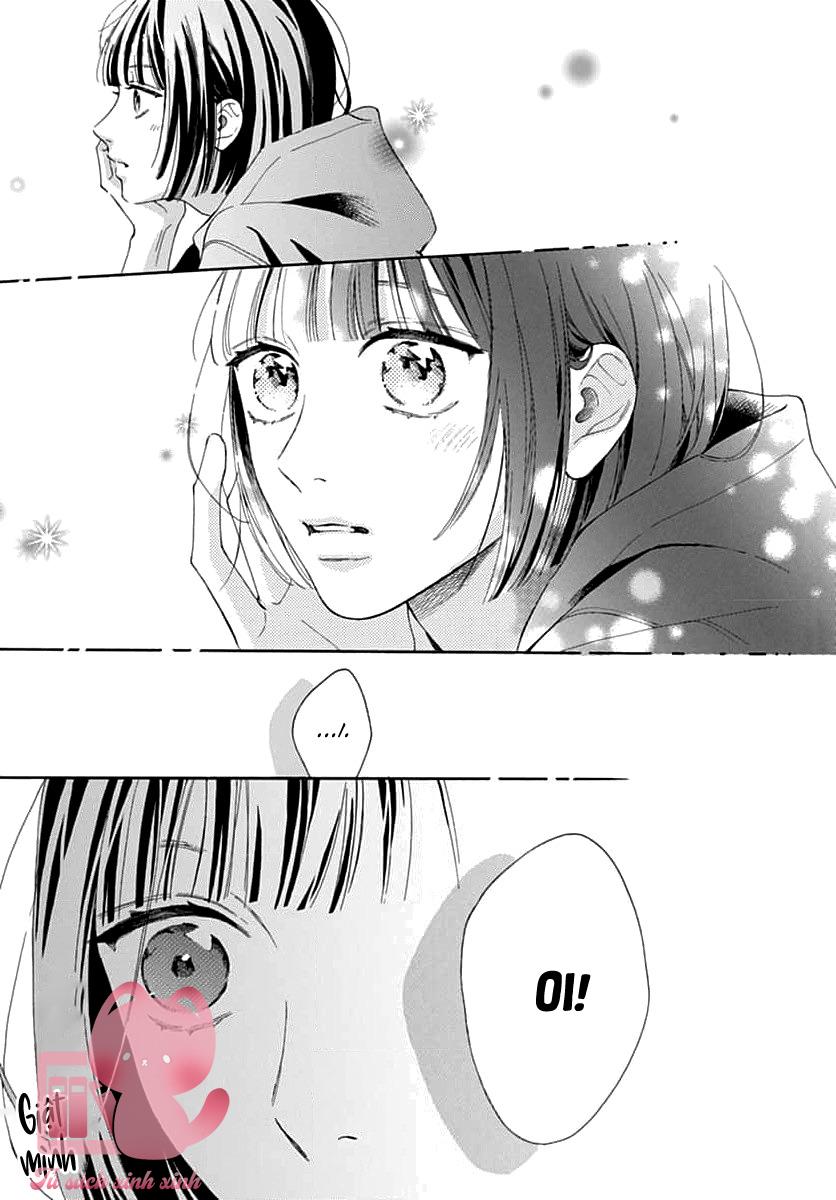 Bó Hoa Của Quái Vật Chap 3 - Trang 2