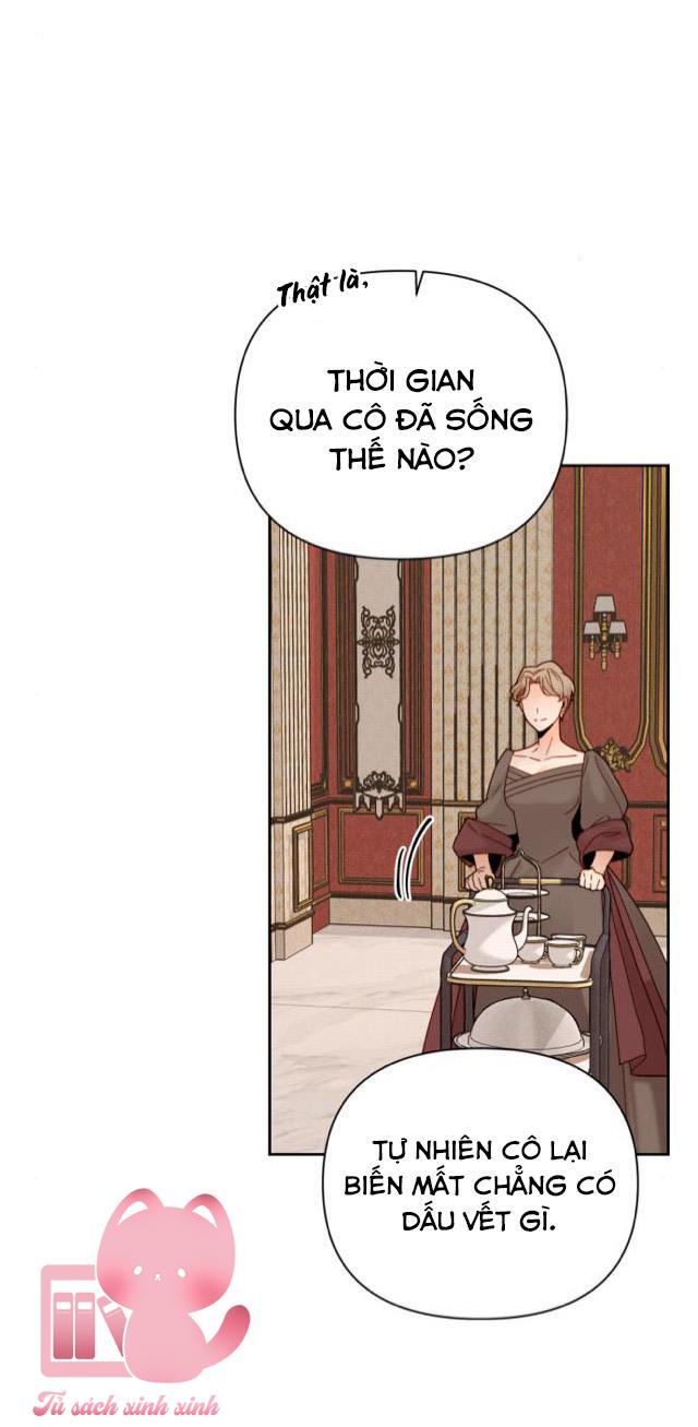 Hoàng Hậu Tái Hôn Chapter 104 - Trang 4