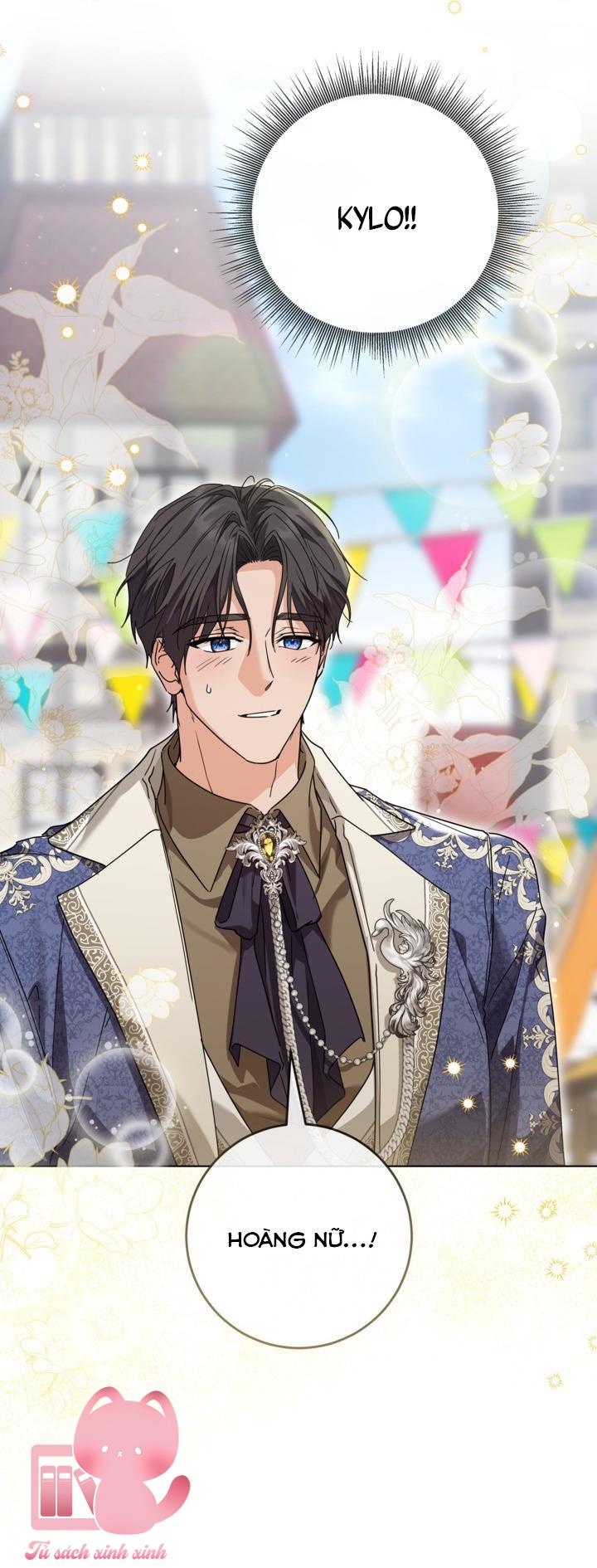 Hoàng Nữ Cosplay Nonfan Chap 65 - Trang 3