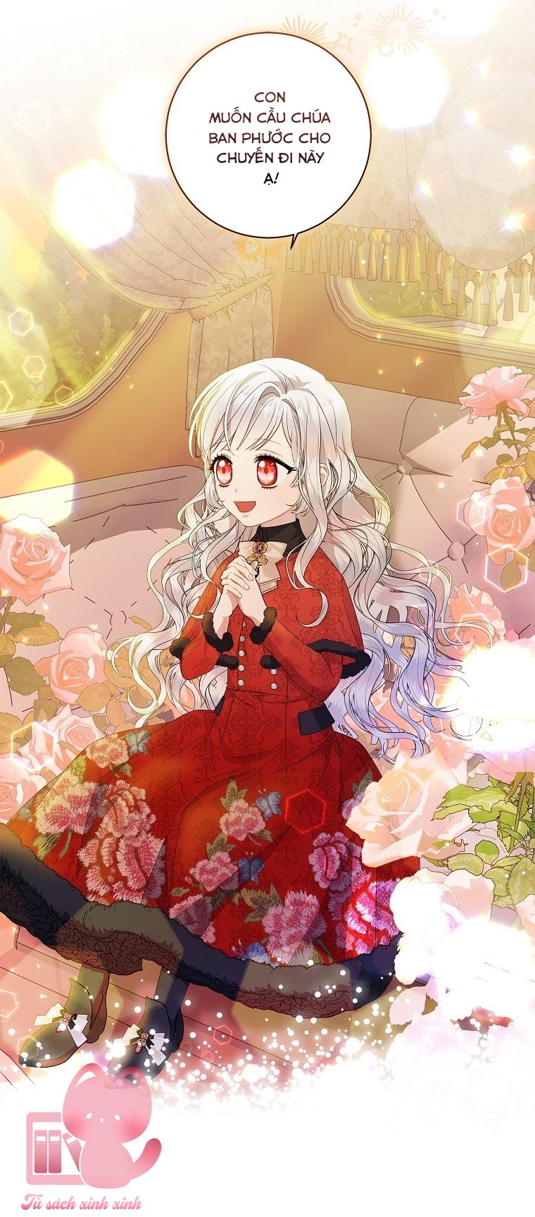 Nhận Nuôi Người Cha Phản Diện Chapter 9 - Trang 4