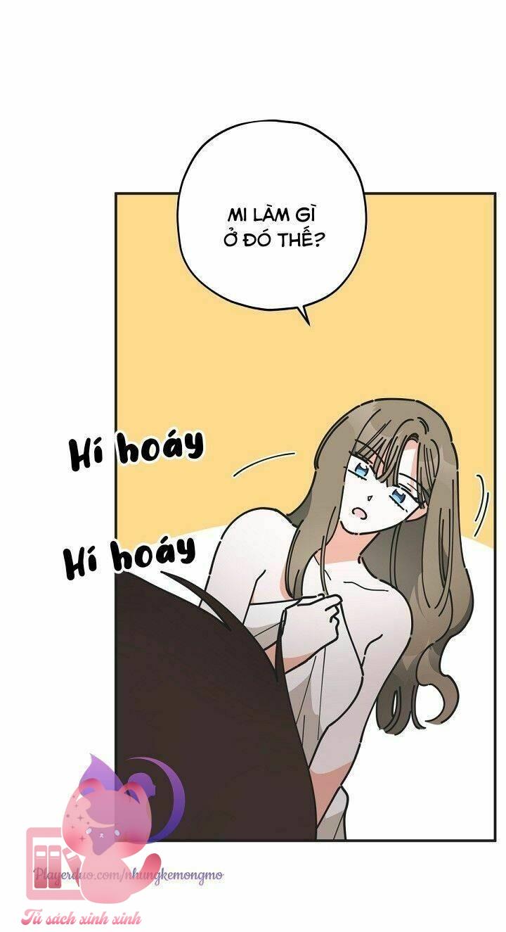 Người Hùng Của Ác Nữ Chapter 62 - Trang 3