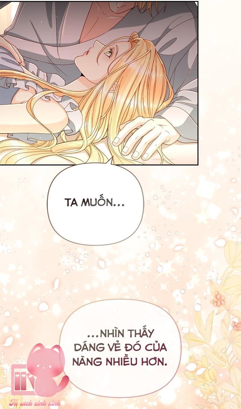 Hoàng Hậu Tái Hôn Chap 200 - Trang 4