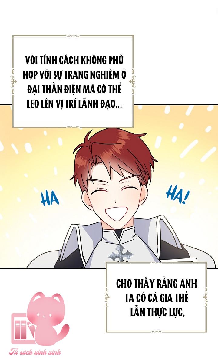 A Nào, Ngậm Thìa Vàng Nhé? Chap 15 - Trang 3