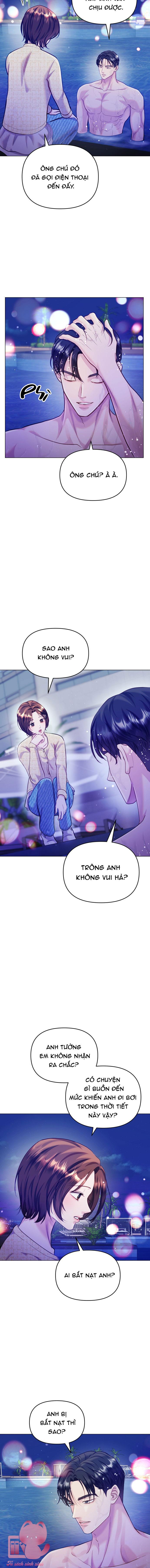 Hướng Dẫn Thu Phục Mãnh Thú Chap 66 - Next Chap 67