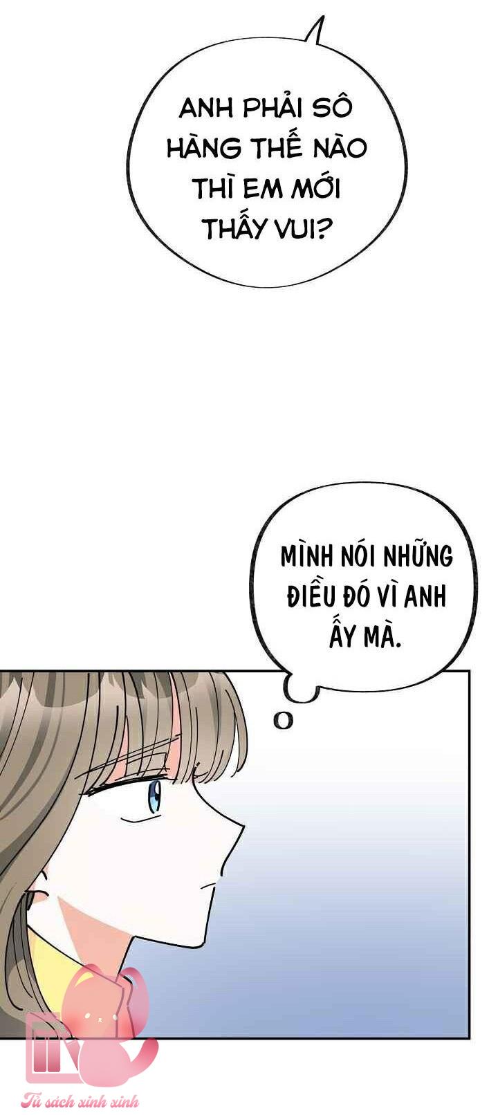 Người Hùng Của Ác Nữ Chapter 21 - Trang 4