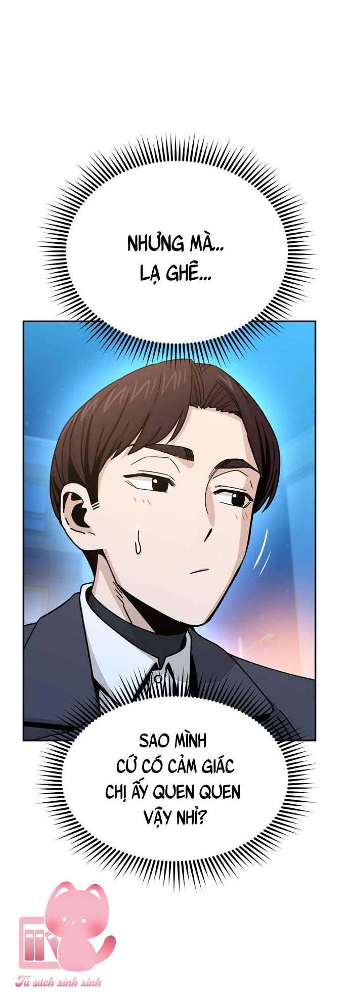 Lớ Ngớ Vớ Phải Tình Yêu Chapter 17 - Trang 4